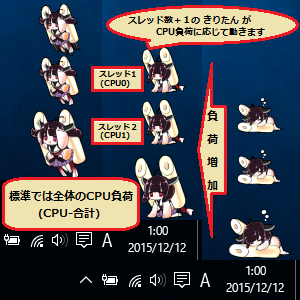 本ソフトのイメージ画像